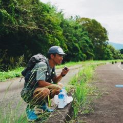 川満武徳
