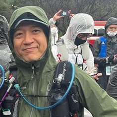 石川博己