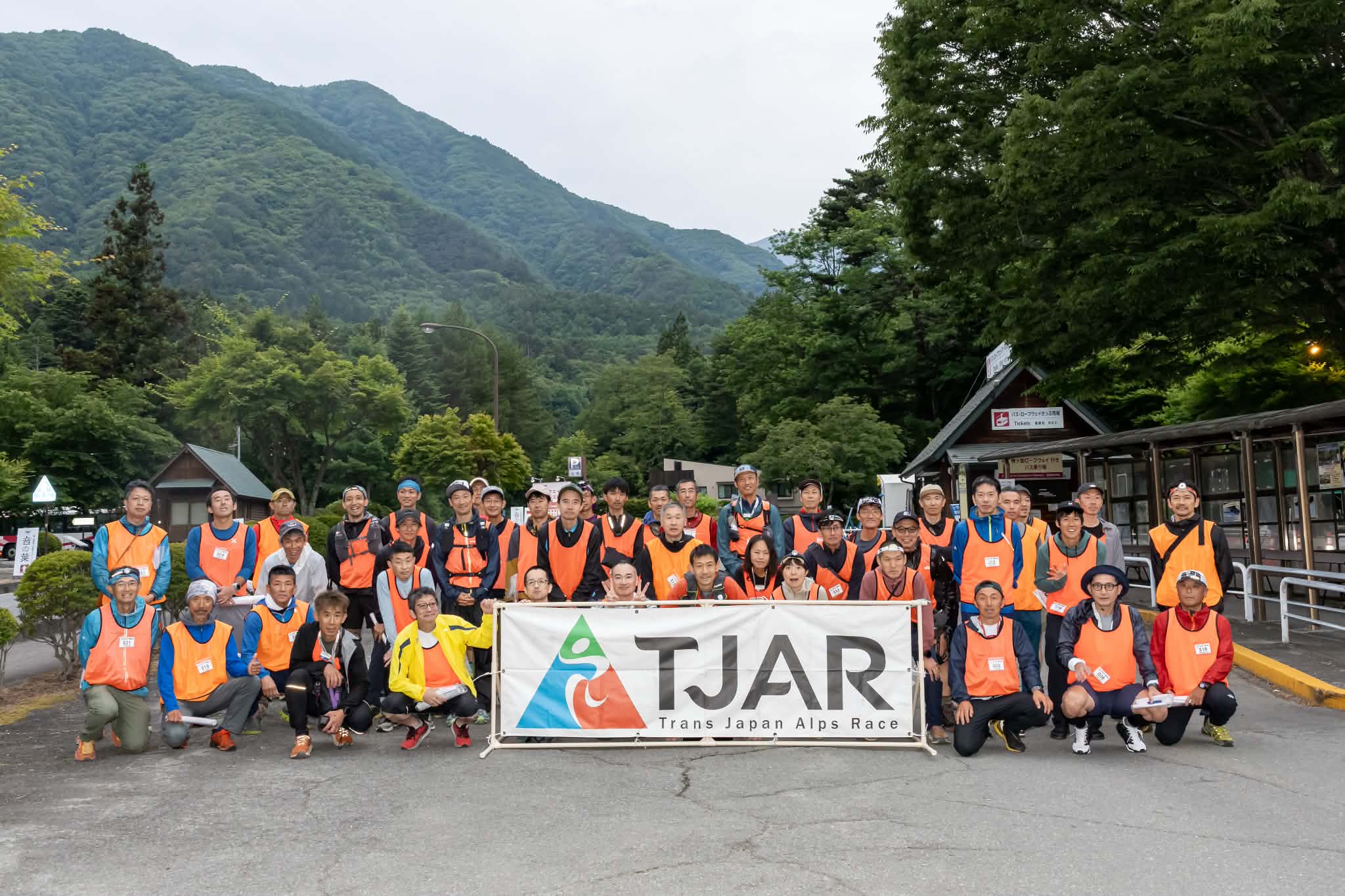 TJAR2026 選考会にスタッフとして思うこと