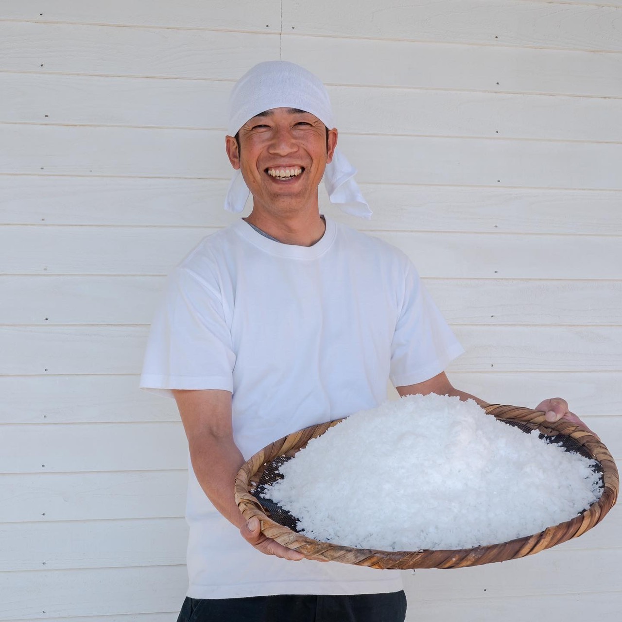 「何もない島」の贅沢と、僕が走る理由