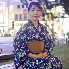森田裕子