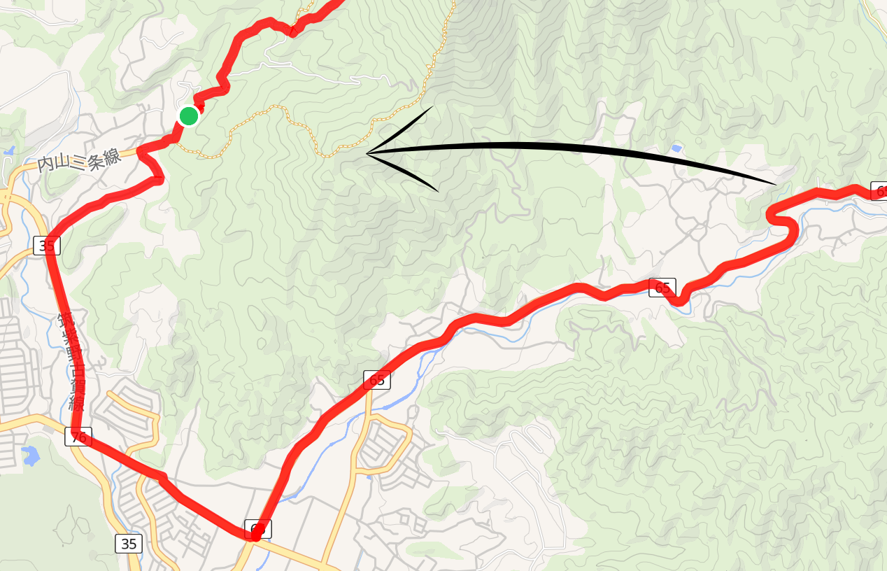 直鳥裕樹_宝満山朝駆けのコースを編集する話_写真10.png