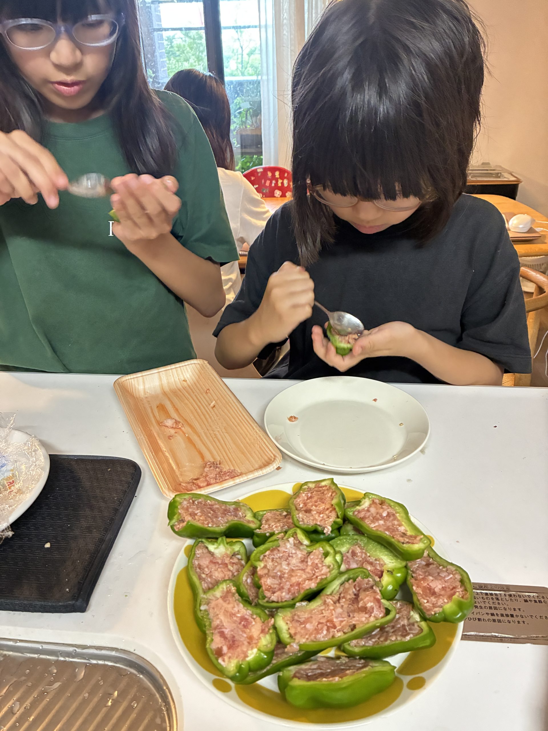 鈴木豊人_青椒肉絲（チンジャオロース）_写真2.JPG