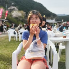古田景子