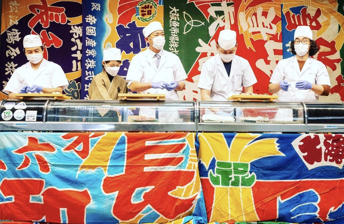 走る理由は、ずいぶん変わった。
