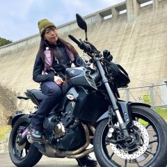 森田裕子